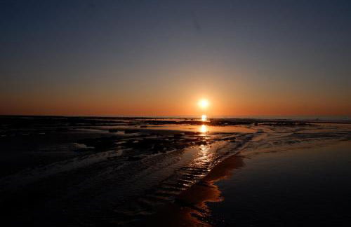 maison familiale proche plage - Foto 12