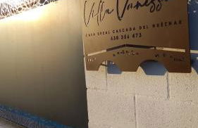 Casa Rural Cascadas del Hueznar - Foto 21