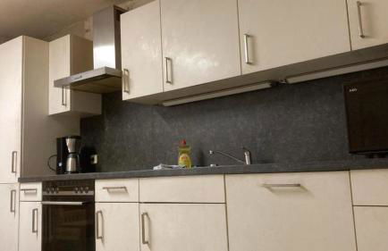 Budget # MONTEURHAUS # Sugenheim - Foto 5