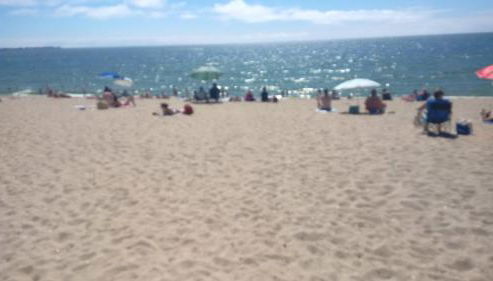 Appart 53 m2 en Rdc maison, jardin, à 50 m plage - Foto 4