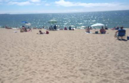 Appart 53 m2 en Rdc maison, jardin, à 50 m plage - Foto 4