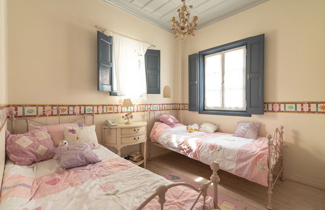 Villa Sonali with Breathtaking Views - Foto 20