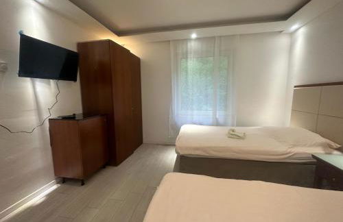 Monteur- und Urlaubsunterkünfte - Foto 16