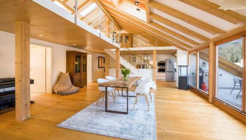 Maisonettewohnung am Wössener See - Foto 2