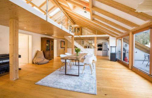 Maisonettewohnung am Wössener See - Foto 2