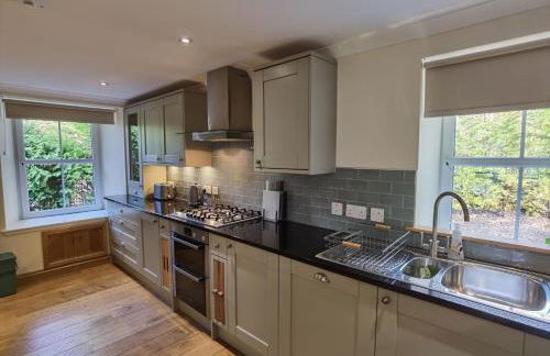 East Lodge, Glenfintaig - Foto 9