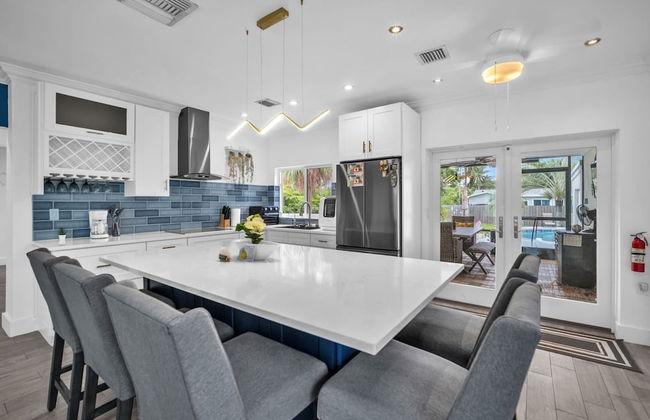 Entire House - Paradise in Dania Beach - Foto 39