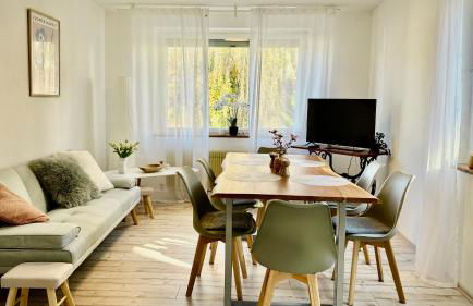 Apartment AlbGlück 2 Hechingen, 3 Schlafzimmer, 1-7 Personen, Burg 5 km - Foto 1