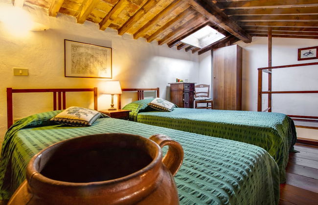 Agriturismo Filettro - Foto 2