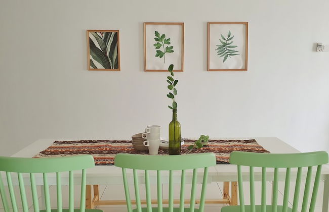 Teiw Family Homestay at Skypod Residence Puchong - Foto 63