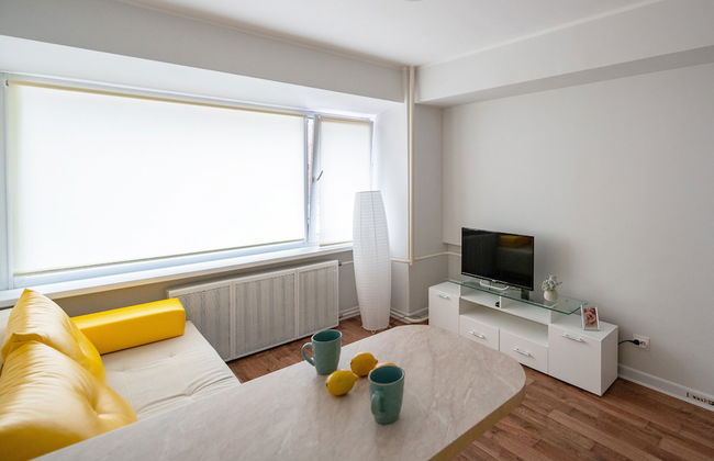 Prime Host apartments on Profsoyuznaya - Photo 5