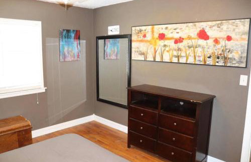 Cozy Tree-Area Home in Laramie - Foto 34