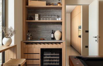 Villa bOx in Central Istria for 14 persons with wellness, 54 m2 heated pool, & kids playground - Foto 36