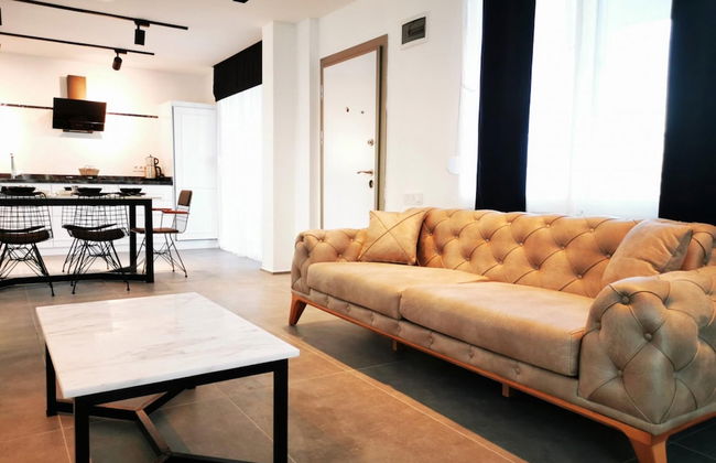 Spectacular Villa With Private Pool in Antalya - Foto 9