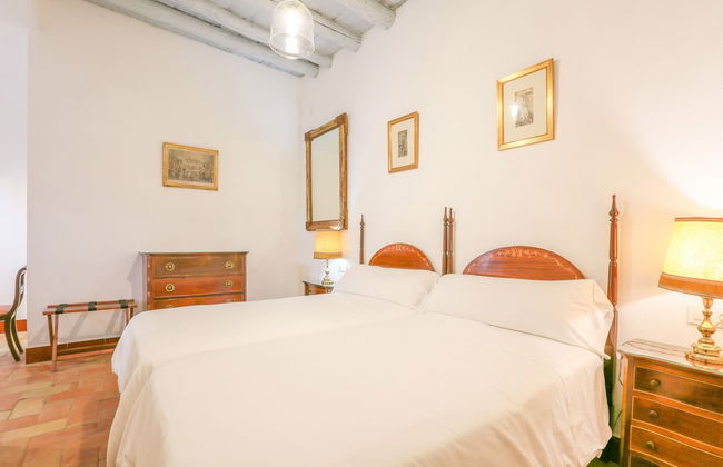 Posada De La Casa Del Pintor Hab Almeria - Adults Only - Foto 17