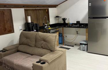 Morada do pôr do sol - Foto 16