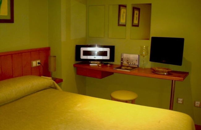 Casa el Yelmo de Mambrino - Photo 7