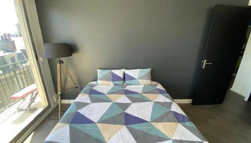 Vue sur les toits de Tours - Photo 2