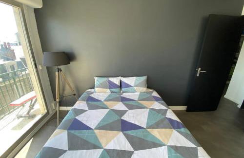 Vue sur les toits de Tours - Photo 2