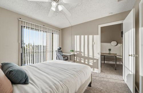 District West Apartments Simple Modern Home - Foto 13