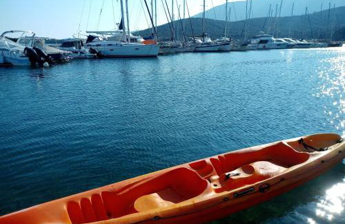 Unique Antistress Oasis Villa Antiqua - Foto 61