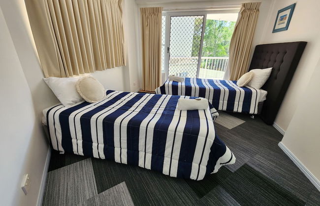 Fairways Golf & Beach Retreat - Photo 19