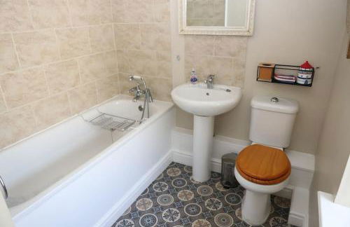 Hen Blas, 14th century 2 bedroom Cottage - Foto 8