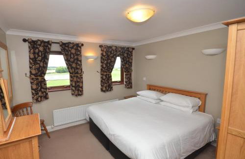 Plawsworth Hall Serviced Cottages and Apartments - Foto 13