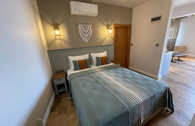 Oikos Bozcaada - Foto 4