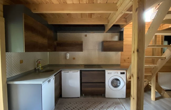 Villa Gencal Ayder - Photo 30