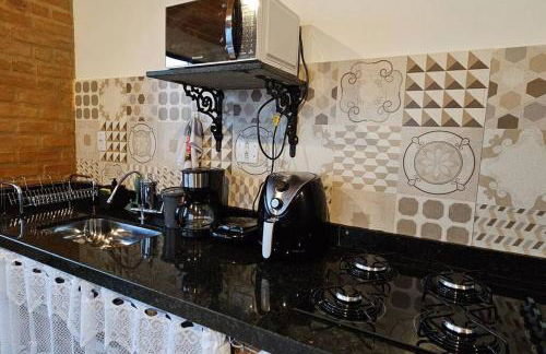 Amantes da Serra Ibitipoca, venha e surpreenda-se! - Photo 18