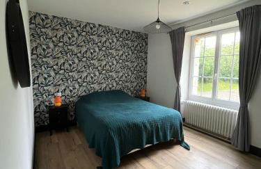 Domaine de Pourrouquet - Demeure de charme et Gîte - Photo 26