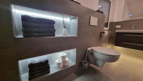 MF Manuele Ficano - Ferienwohnungen am Bodensee - Fewo Luna - Foto 3