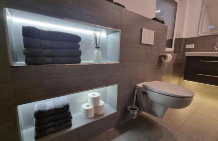 MF Manuele Ficano - Ferienwohnungen am Bodensee - Fewo Luna - Foto 3