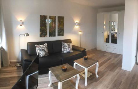 Ferienwohnung An der Jordanshöhe - Foto 9