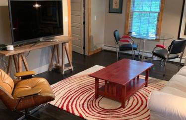 Harpersfield House /North West Catskills + sauna - Foto 38