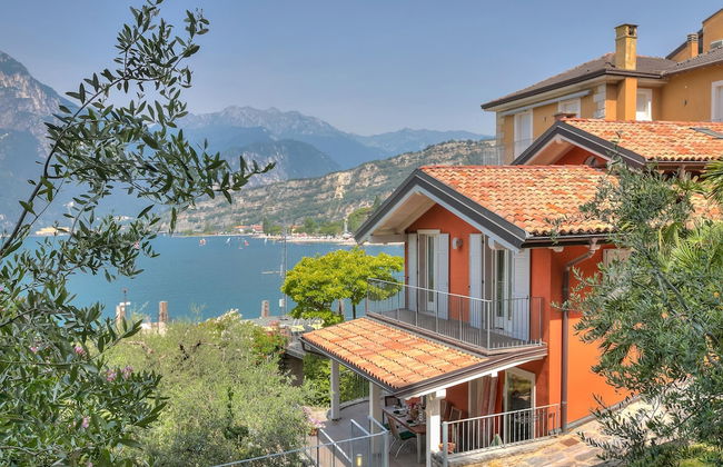 Villa Il Paradiso Di Gabri - Foto 33