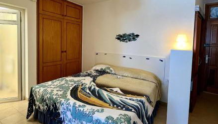 Casa de Las Olas - Ocean Front with Balcony - Foto 4, wardrobe