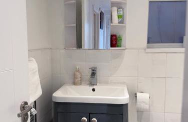 Cosy Guest Suite, West London - Foto 11