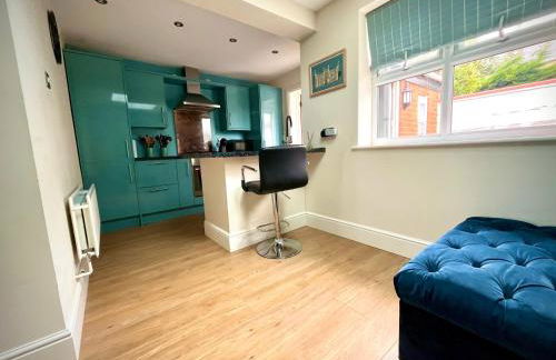 2 bedroom Hidden Gem in Stamford with parking - Foto 16