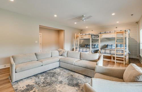 14 Mi to Mammoth Cave NP Spacious Family Home - Foto 22