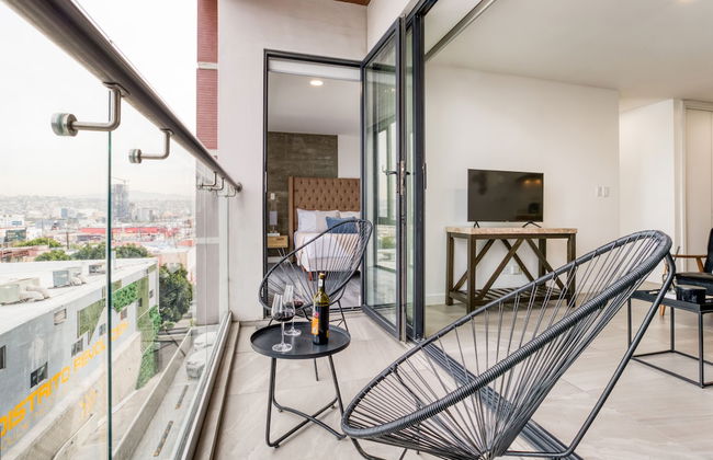 ULIV Revolución Tijuana - Foto 52