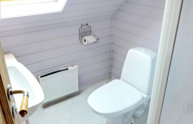 12 Person Holiday Home in Selje-by Traum - Foto 11