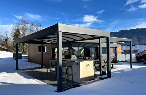 Maison Cosy à la montagne - Foto 1