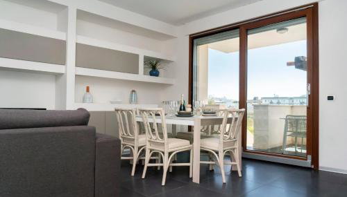 Appartamento dell'Aurora by Le Dune Villas - Foto 1