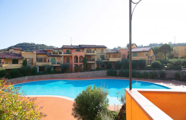 Borgo del Torchio A14 con Piscina by Wonderful Italy - Foto 15