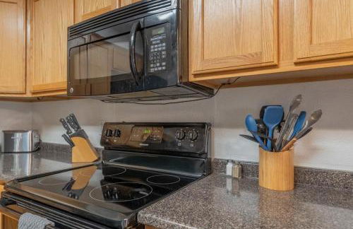 The Westside Garay Townhome - Foto 20