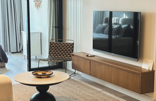 Dalyan Residence & Suites - Foto 14