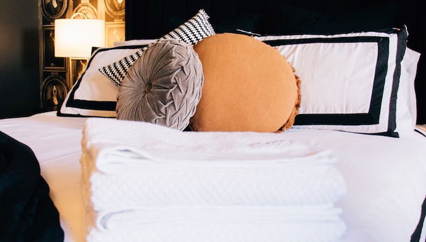 Rooms of Renown - Foto 5, Habitación