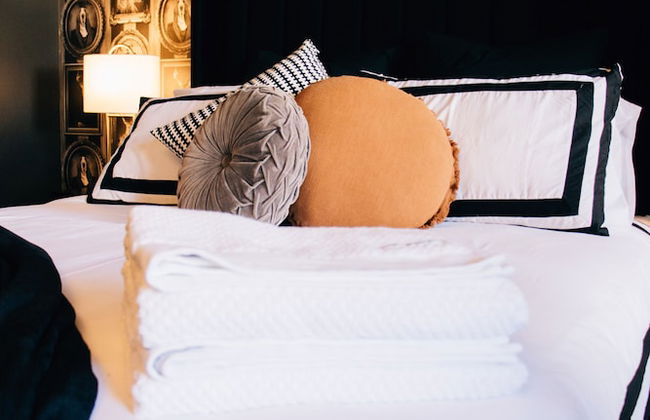 Rooms of Renown - Foto 5